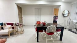 Blk 201A Tampines Street 21 (Tampines), HDB 3 Rooms #570693541